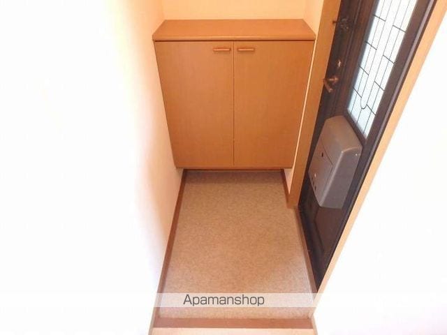レザン松岡Cの内装写真
