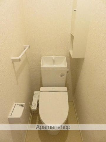 グランド桜ヶ丘の内装写真