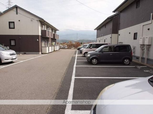 バリュージュ広丘のその他写真