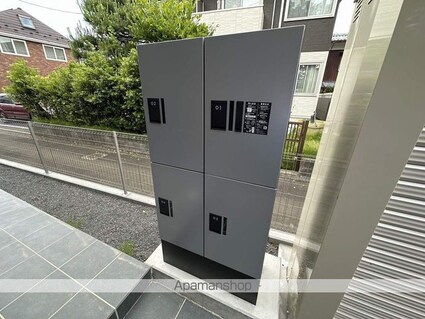 ＤＡＩＣＯＲＯⅡ[1K/26.9m2]の共用部1