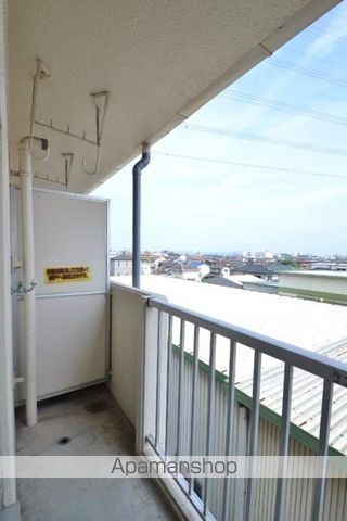 リトルハイム花尻58号館の内装写真