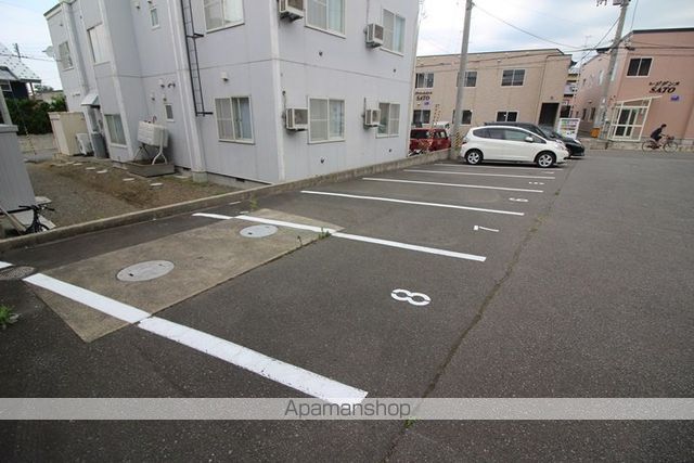 ベルシティ大矢沢Cのその他写真