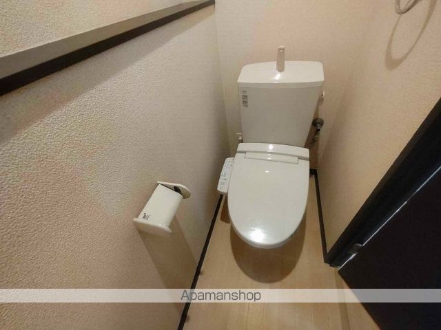 レオネクストクロシェットの内装写真