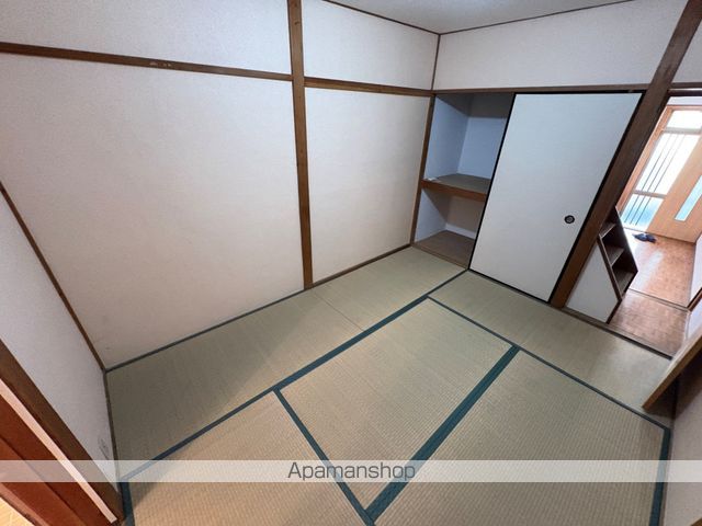 黒原旭町14-6連棟貸家の内装写真
