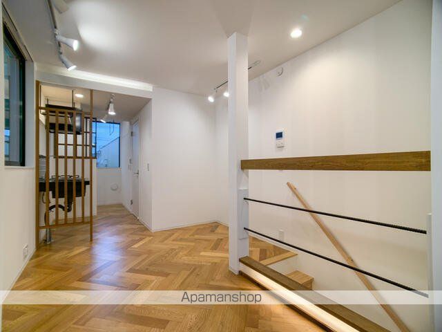 GRANDE MAISON SUGAMOの内装写真