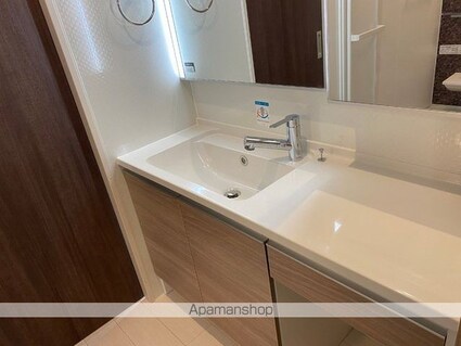 メディオカーサＹ[1LDK/46.28m2]の洗面所