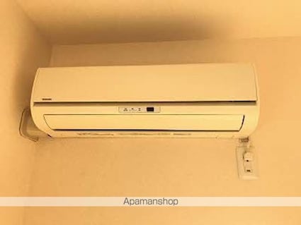 ラ・エスペランサ[2LDK/61.2m2]のその他設備