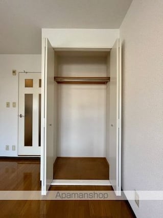 ＫＹＯマンション[1K/24.2m2]の収納