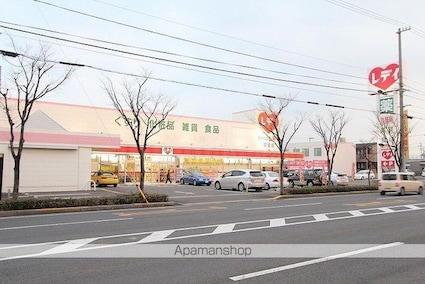 センターハーバー上福岡[1LDK/42.52m2]の周辺3