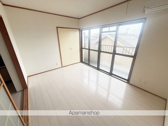 サンパレスセイワの内装写真