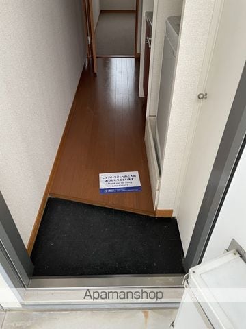 レオパレス道の内装写真