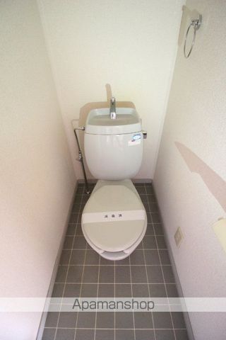 サンクオーレ青江 Cの内装写真