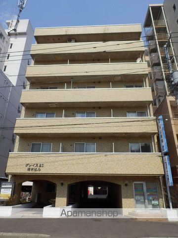 グレイス23の外観写真