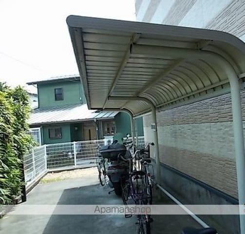 レオパレスパルマのその他写真