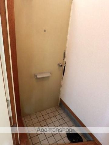 東栄ハウスの内装写真