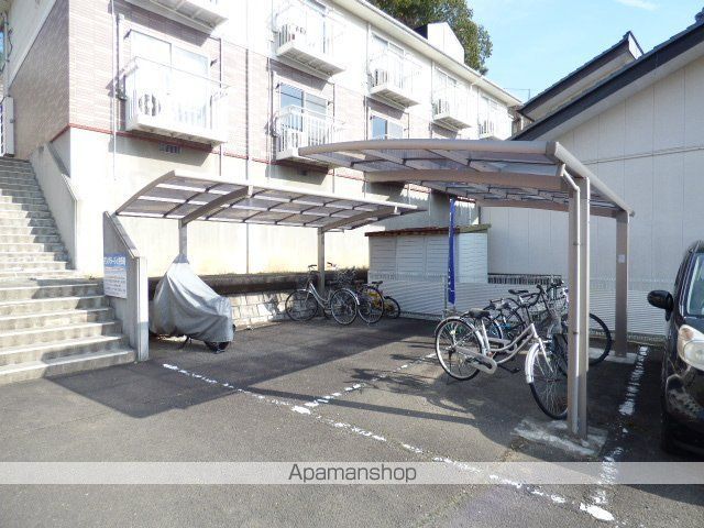 アンクラージェ小松島のその他写真
