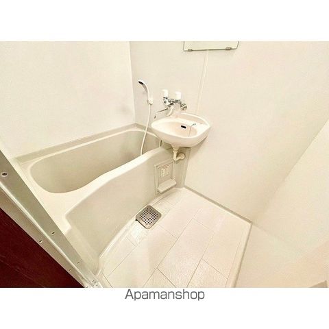 アンプルール フェール 寿の内装写真