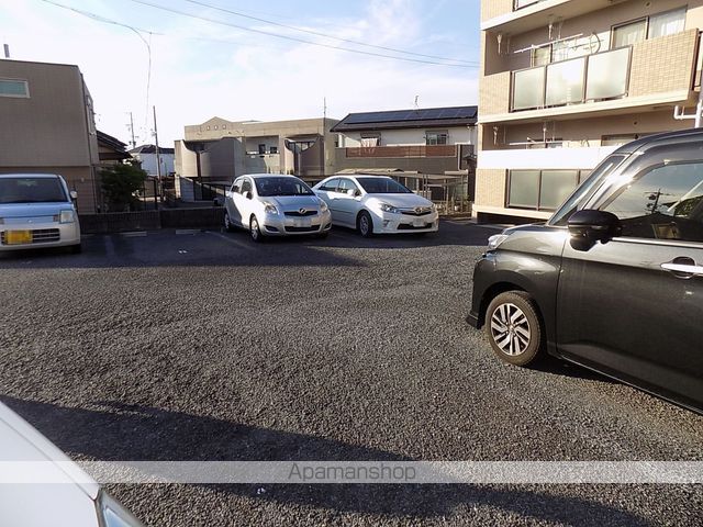コートアルカディア A棟のその他写真
