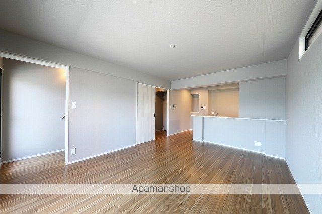 RESIDENCE城西の内装写真