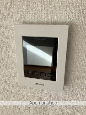 シェソワみずほAの内装写真