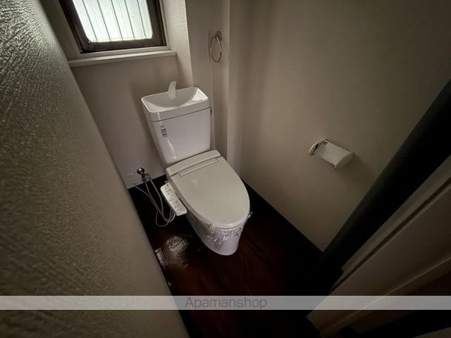 モアビルの内装写真