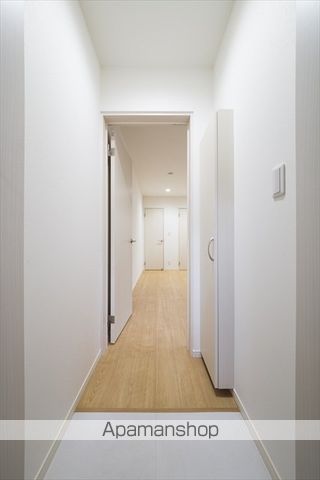 ディアコート櫛引の内装写真