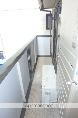 ファミール南昭和の内装写真