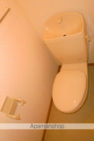 メゾンナカシマIIIAの内装写真
