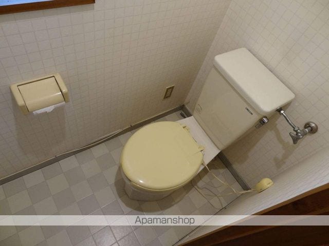 コーポジュネスの内装写真