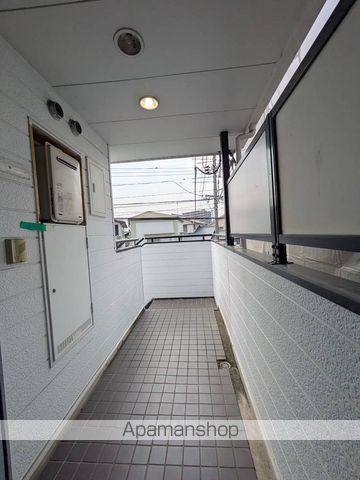 BRUNO原尾島のその他写真