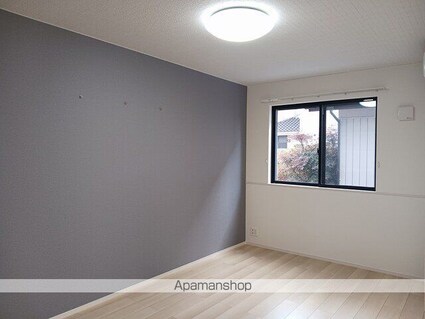 メゾンアルモニーⅢ[1LDK/50.14m2]のリビング・居間2