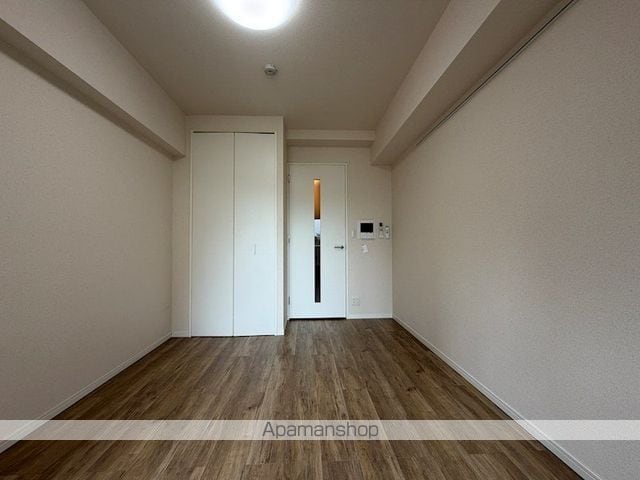 LaSante錦糸町の内装写真