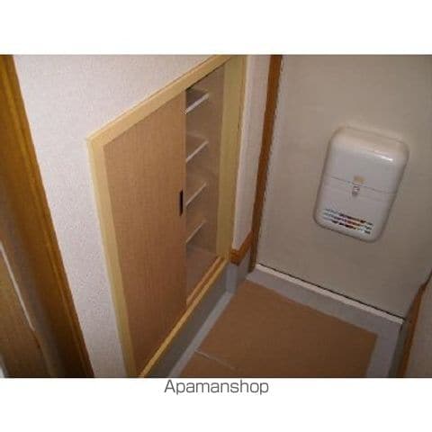 サンシャインN12の内装写真