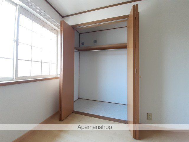 ヴァンヴェールAの内装写真