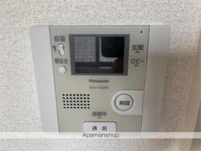 クレセール雅の内装写真