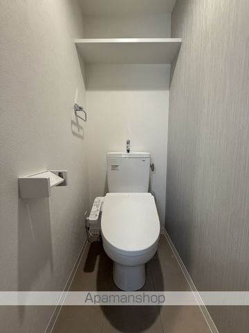 ARTIZA金山の内装写真