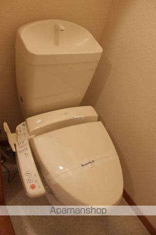 レオパレス南松永の内装写真