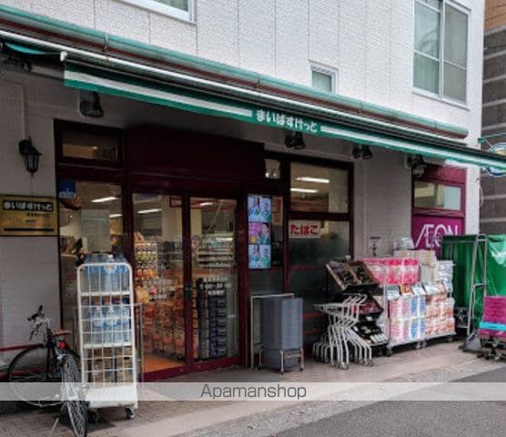 パークアクシス横浜阪東橋の周辺写真