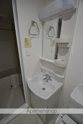カッサフォルテ光南の内装写真
