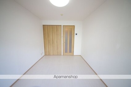 ハイムロアール[1K/19.22m2]の内装8