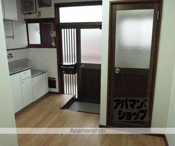 柴野荘の内装写真