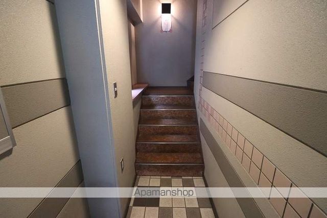 AHビルの内装写真