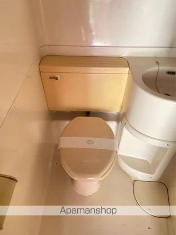 宮脇コーポの内装写真