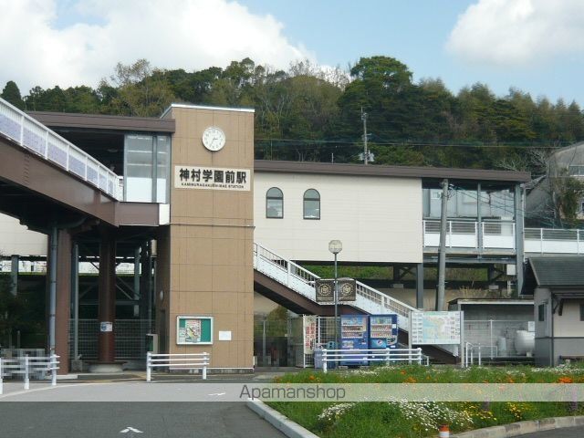 モント ブレチアの周辺写真