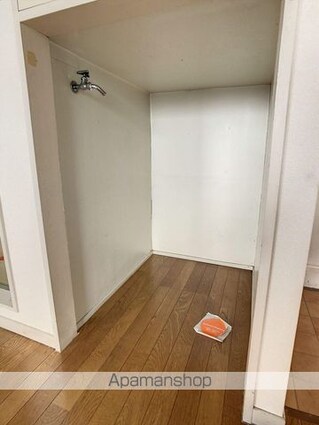 岡山県岡山市北区番町２丁目[1R/18.21m2]の内装5