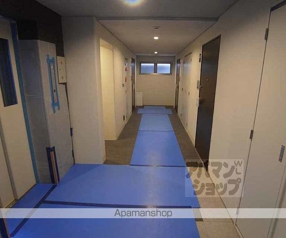 新柳馬場頭町マンションの内装写真