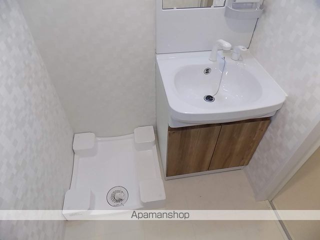 SーRESIDENCE庄内通NORTHの内装写真