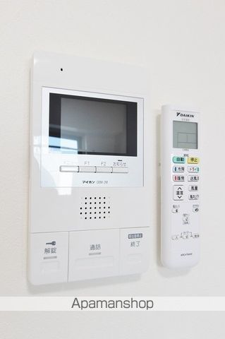 K−クレスト大道の内装写真