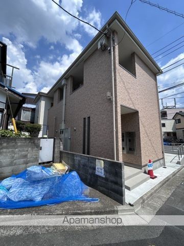 Honestyの外観写真