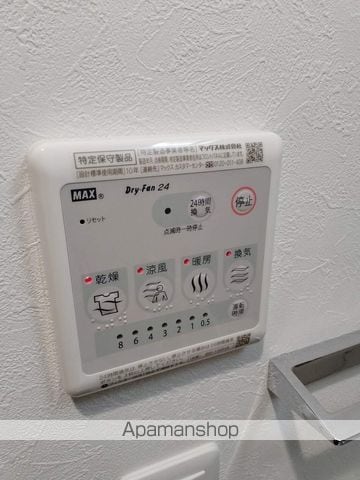 PRESSANCE江坂クォーレの内装写真